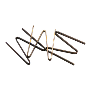 Venta al por mayor <span class=keywords><strong>archivos</strong></span> de hardware creativos Mini Clips de resorte de acero hueco Venta caliente de metal para sellar y encuadernar - Product Image 4