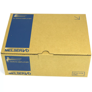 MR-J4-350B4 ไดรฟ์ควบคุมความเร็วสูง 350W สำหรับหุ่นยนต์ ระบบอินพุต 3 เฟส อุปกรณ์ไฟฟ้าสำหรับระบบอัตโนมัติอุตสาหกรรม - Product Image 4