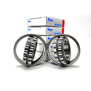 ตลับลูกปืนทรงกลม Ko Yo ของแท้ตลับลูกปืน21318แรงต้านแรงดันสูง - Product Image 2