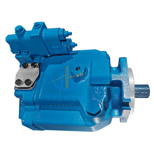 Bombas de Pistones Axiales Hidráulicas Serie PVH, Modelos PVH057, PVH074, PVH098, PVH0131, PVH074, Bomba de Engranajes - Product Image 1