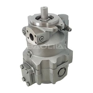 Pompe hydraulique variable PAVC PAVC33, pompes à pistons axiaux PAVC33BR24W23 à vendre - Product Image 3