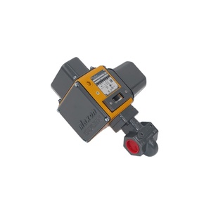 Vannes électromécaniques pour brûleur à gaz MAXON 150SMA11-AA11-CC22A0 Origine USA 14kg - Product Image 1