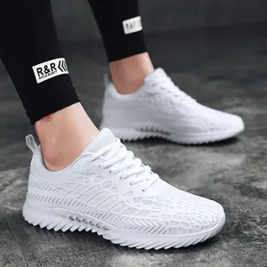 Wholesale High Quality Comfortable Sports Leisure Non Slip Wear Resistant Casual Shoes