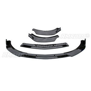 Difusor de Parachoques Delantero para Mercedes Benz Clase E W213 2016 2017 2018 2019 2020 2021 2022 2023, Kits de Carrocería Tuning - Product Image 3