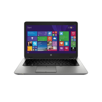 Ordinateur portable Elitebook 840 G2, Intel I7, 8 Go de RAM, 500 Go de disque dur, écran 15,6 pouces 144 Hz, état A+, bon état, avec accessoires d'origine