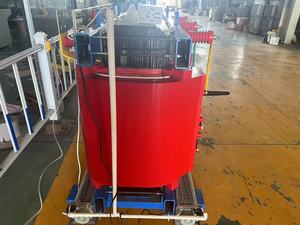 Scb14 khô loại biến áp 220V/200V ba giai đoạn 60Hz tiết kiệm năng lượng tầng gắn cài đặt - Product Image 3