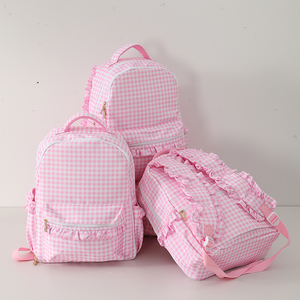 <span class=keywords><strong>Sac</strong></span> à dos <span class=keywords><strong>personnalisé</strong></span> pour enfants Offre Spéciale sacs personnalisés pour tout-petits sacs d'école pour enfants en gros - Product Image 3
