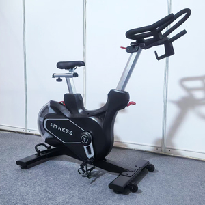 <span class=keywords><strong>Bicicleta</strong></span> de Spinning <span class=keywords><strong>Profesional</strong></span> para Gimnasio Comercial 2026, <span class=keywords><strong>Bicicleta</strong></span> <span class=keywords><strong>Estática</strong></span> Magnética para Ejercicio - Product Image 2