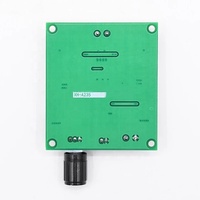 Carte d'amplificateur de puissance numérique XH-A235 avec module amplificateur audio 12V à 24V à double sortie 20W, sans distorsion et à performance améliorée