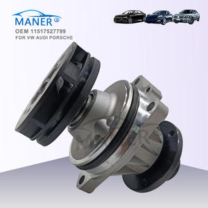 Bomba de Agua para Auto MANER 11517527799 11517509985 para BMW 323i M54 E39 E46 E36 E34 320I 325CI 325I 325XI 328I 330CI 330I - Product Image 1