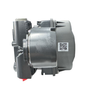Contrôleur numérique DVC6200 HART intelligent pour l'industrie pétrolière, gazière et pétrochimique - Product Image 2