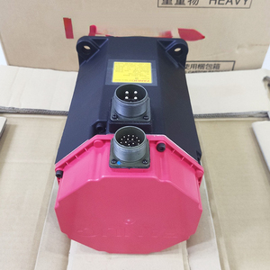 A06B-1408-B100 b150 סרוו מנוע מקורי מותג חדש במלאי - Product Image 2