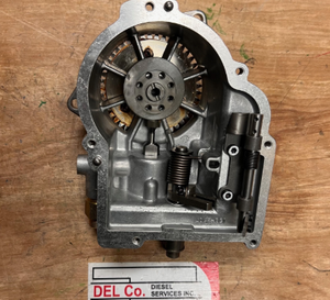 Nuevo Motor de Bomba de Transferencia y Regulador 3116 7E8794 - Product Image 5