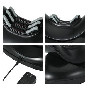 工場頸椎ストレッチャーダイナミックセラピーストレッチマッサージピローネックヒーティング指圧牽引装置整形外科マッサージャー - Product Image 5