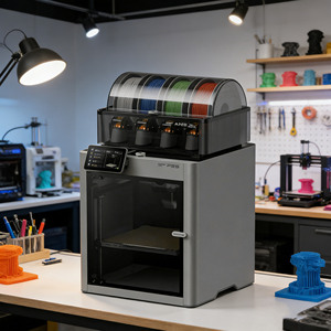 P2S <b>3D</b> <b>Printer</b> High Desktop FDM Easy Operation for Home Office DIY Lab P2S Comboo Fdm <b>3d</b> <b>Printer</b> - Product Image 4