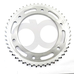 Kits de chaîne et de pignons de <span class=keywords><strong>moto</strong></span> NXR BROSS - Pièces de rechange fiables et durables, kits de transmission - Product Image 3