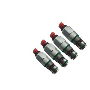 Actionneur de régulation de carburant Cummins 3330602 pour système d'injection électronique de carburant du moteur, pièce de rechange - Product Image 1