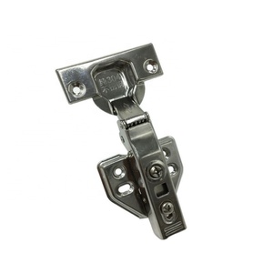 Oferta Relámpago: Bisagras Hidráulicas Ocultas de Cierre Suave SS 304 para Muebles de Dormitorio, Oficina, Cocina, Escuela y Hospital - Product Image 3