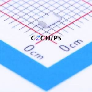 Résistance SMD RC1206FR-7W2R49L 1206 (Type : Film Épais) (Résistance : 2,49 Ohm Précision : 1%) - Product Image 2