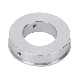 Accessoires d'adaptation pour objectif de caméra de <span class=keywords><strong>microscope</strong></span> haute qualité : Anneau de conversion d'ouverture pour support monoculaire 76 mm vers 50 mm, 50 mm vers 40 mm, 40 mm vers 28 mm - Product Image 3