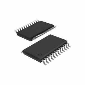 Componentes Electrónicos Originales SN74LVC2952APWT 24 TSSOP (0.173", 4.40mm de Ancho) Circuito Integrado Lógico en Stock - Product Image 1