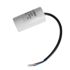 Tụ điện chạy động cơ cbb60 5uF 6UF 8UF 10uF 12UF 14UF 15uF 16UF 18uF 20uF 25uF 30UF 35UF 40UF 45uF 50uF 60UF bắt đầu tụ điện - Product Image 4