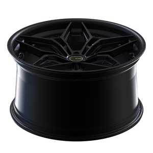 ล้อคาร์บอนแบบฟอร์จสั่งทำพิเศษขนาด 20-24 นิ้ว - Product Image 4