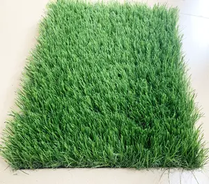 High quality artificial lawn decoration Artificial grass synthetic grass for garden landscape