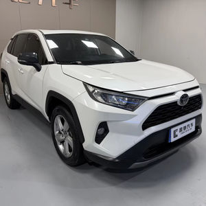 Auto Usado, Modelo 2020, 2.0L, 2WD Edición Fashion PLUS, Toyota RAV4 - Product Image 1