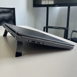 Laptop màn hình kép cảm ứng 16+16 inch chất lượng cao, mới, i7-1360P, RAM 16GB, ổ cứng 1TB, 2 trong 1, với chip Intel I7-1360P, dành cho văn phòng kinh doanh - Product Image 6