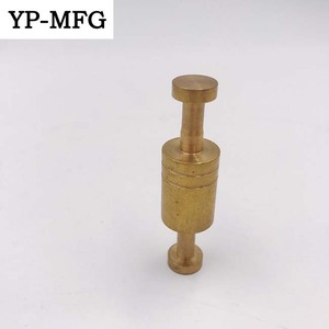 Galvanoplastie en métal pièces de service de fabrication sur mesure plaqué or pièces d'<span class=keywords><strong>auto</strong></span> - Product Image 4