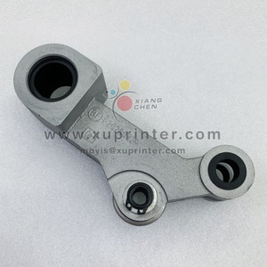 MA High Quality Feeder Bracket F2.028.032 Lever for Heidelberg CD102 SM102 CX102 Offset <b>Press</b> Spare Parts - Product Image 2