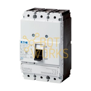 Interruttore Automatico Industriale in Plastica Stampata 102681 - Nuovo - Product Image 1