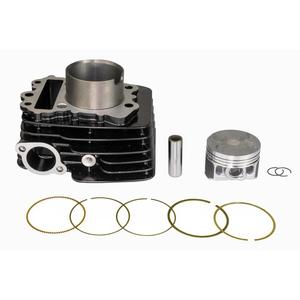 Kit de cylindre de haute qualité adapté à BAJAJ PULSAR <span class=keywords><strong>135</strong></span> CYLINDRE COMPLET - Product Image 2