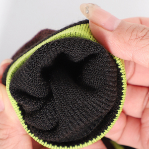 Chaussettes en laine mérinos personnalisées, chaudes, respirantes, pour la randonnée, le ski, les sports, chaussettes de sport pour hommes et femmes - Product Image 4