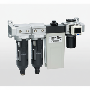 Pisco โมดูลเครื่องเป่าลม FBDR301-AD ผลิตภัณฑ์ตัวกรองอากาศคุณภาพสูง - Product Image 1