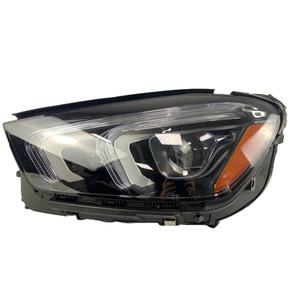 Ensemble de phares d'origine 8000k pour <span class=keywords><strong>Mercedes</strong></span> <span class=keywords><strong>Benz</strong></span> GLE167 GLE350 GLE400 GLE450 W167 modèles américains 2020-2022 - Product Image 1