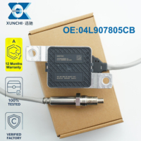 Sensor de Óxido de Nitrógeno Nox 04L907805CB SNS0702C para VW Sharan Seat Alhambra Audi Venta Directa de Fábrica al por Mayor