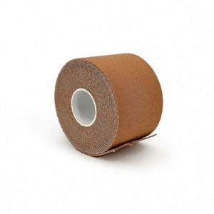Bande adhésive liftante pour poitrine, soutien-gorge push-up invisible avec boîte, certifié CE, 95% coton + 5% élasthanne, 5cm*5m, 18 couleurs disponibles – Vente chaude - Product Image 5