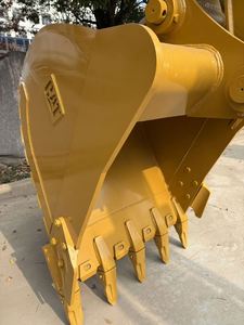 รถขุดตีนตะขาบ CAT 323D2L มือสอง สภาพดีเยี่ยม 8 ล้อเบรก เครื่องยนต์ 3066 ได้รับการรับรองมาตรฐาน CE น้ำหนัก 23 ตัน ปั๊มมอเตอร์ล่าง - Product Image 5