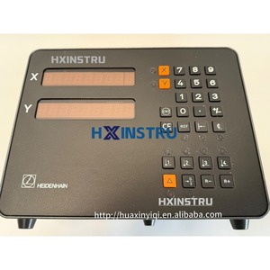 ตัวควบคุมแกนไพลอต Heidenhain VRZ-720B รุ่น VRZ720B 252-909-01 มือสอง H - Product Image 1