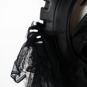 Esqueleto <span class=keywords><strong>de</strong></span> casa embrujada para decoración del hogar, accesorio <span class=keywords><strong>de</strong></span> animatrónico <span class=keywords><strong>de</strong></span> Halloween, novedad - Product Image 5