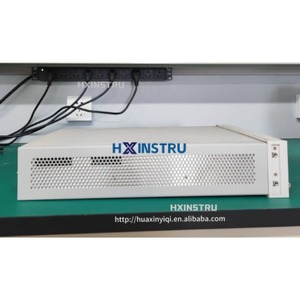 Medidor de Alta Resistencia de 4 Canales HP/Keysight Agilent 4349B # im H - Product Image 2