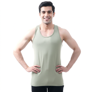 Nouvelle Arrivée 2026 – Débardeur Décontracté Homme pour l'Entraînement – Meilleure Vente – Séchage Rapide – Vêtement de Sport Respirant de Haute Qualité – Tissu Tricoté – En Promotion - Product Image 1