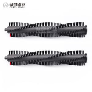 Nettoyeur vapeur brosse en Nylon brosse ronde pièces d'aspirateur pour Karchers SC1 SC2 SC3 SC4 SC5 SC7 2.863-058.0 28630580 - Product Image 3