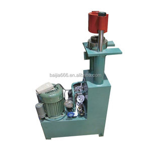 Máquina de Prensado Manual POKKA, Herramientas, Número 10123A, MÁQUINA DE CRIMPADO - Product Image 1