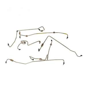 Hansen YN38 4100QBZL-11.01B-001/002/003/004 piezas de motor diésel tubo de aceite de alta presión - Product Image 5