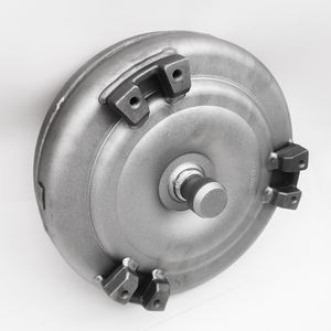 Máquina de Reparación de Transmisión Automática TRANSPEED 100% Profesional, Convertidor de Par Btr M78 - Product Image 5