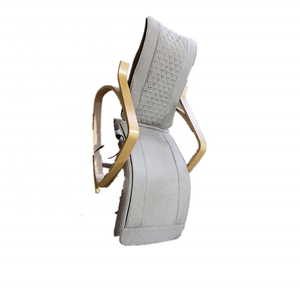 Silla Reclinable Plegable de Gravedad Cero con Vibración y Masaje Shiatsu 2026, Control de Tiempo JMZ-Q708 - Product Image 4