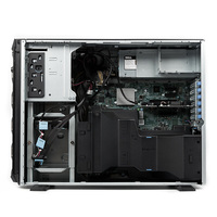 Vente chaude T440 Processeur Tour Serveur Ordinateur avec CPU Xeon en Stock avec Options de Stockage Serveur